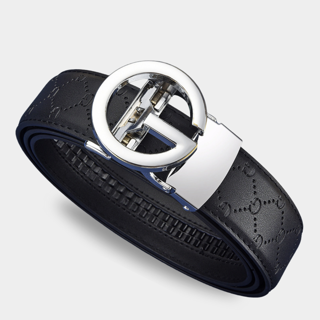 Dakota – Easy-Click Gürtel