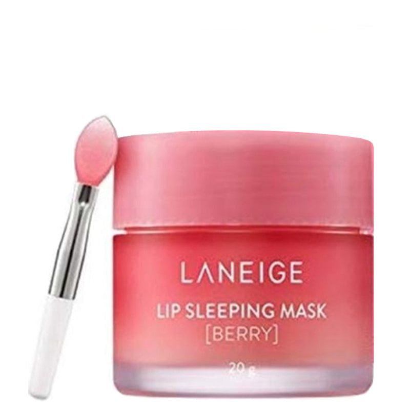 Nila Moisture Lip Mask – Intensive Feuchtigkeit für trockene Lippen
