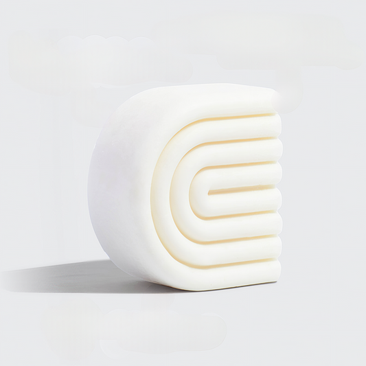 Haru Hair – Shampoo-Bar jetzt mit gratis Conditioner-Bar!
