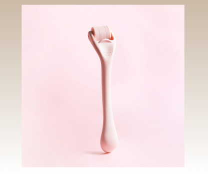 Hana – Micro Glow Dermaroller