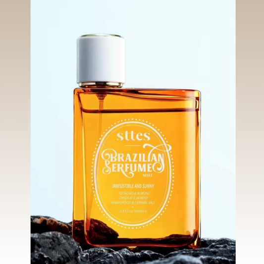 Sstes – Der Duft-Hit des Jahres 2025! Ein brasilianisches Parfum, das verführt.