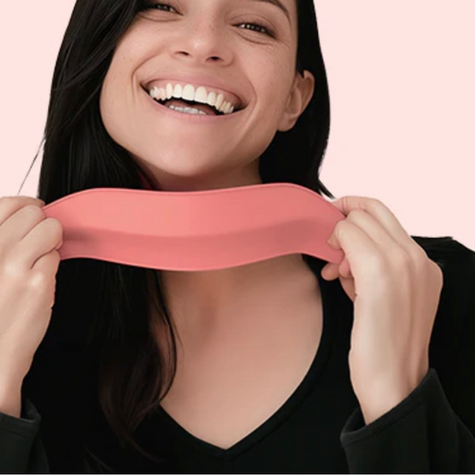 Naya – V-Line Lifting Band mit Nano-Hydrogel