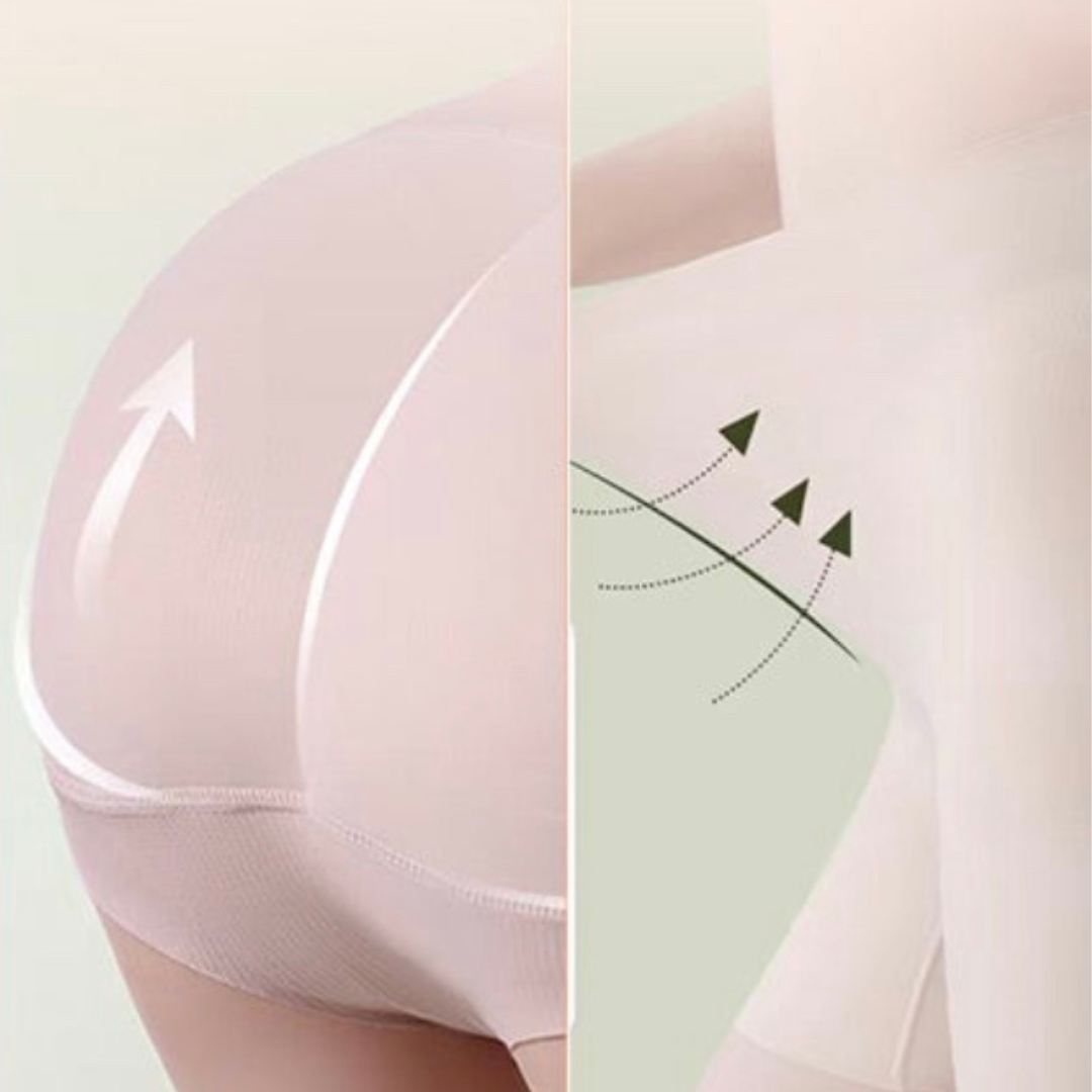 Kylie Butt-Lift Höschen
