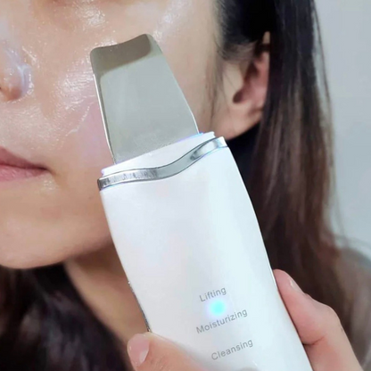 Nari – Sanftes Peeling und Tiefenreinigung für empfindliche Hauttypen