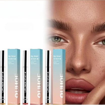 Lola – Lip Stain für sichtbar vollere Lippen