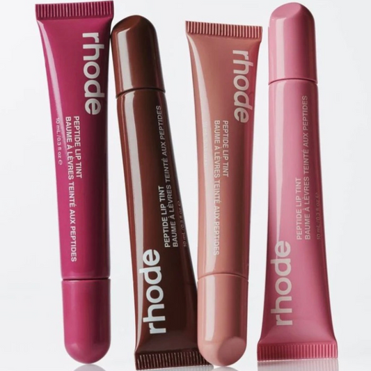 Hailey Lip – De Lipgloss Trend van 2025