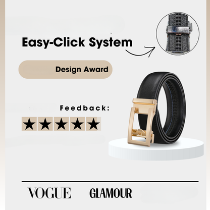 Dakota – Easy-Click Gürtel